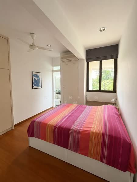 Villa Delle Rose, Taman Nakhoda, 3 Bedrooms, 3,272 sqft, Condominium For Rent, by Ong Beng Yew, 500207484 - Bedroom - PropertyGuru.com.sg