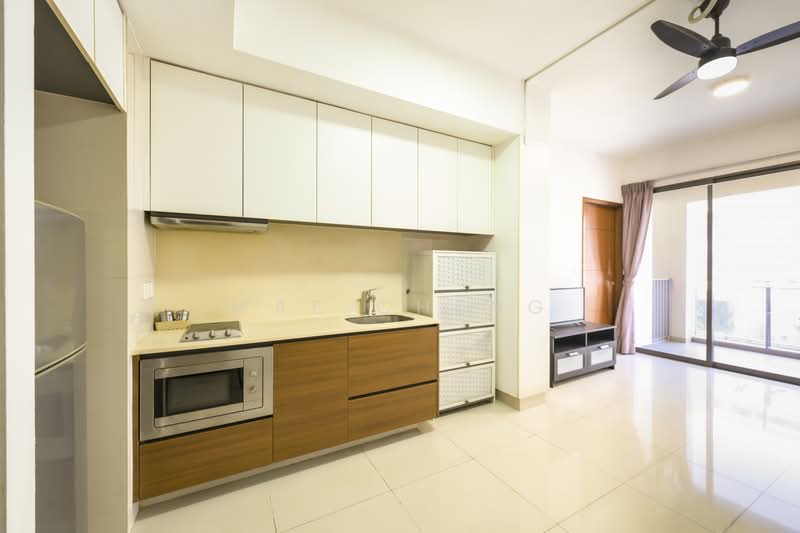 Miltonia Residences, 520 Miltonia Close, 1 Bedroom, 517 sqft, Condominium For Sale, by Mae Cheng, 500207488 - Kitchen - PropertyGuru.com.sg