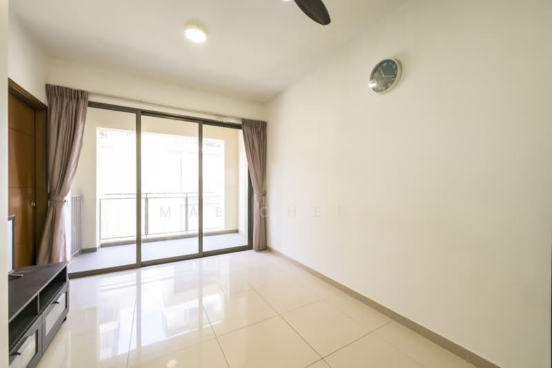 Miltonia Residences, 520 Miltonia Close, 1 Bedroom, 517 sqft, Condominium For Sale, by Mae Cheng, 500207488 - Balcony - PropertyGuru.com.sg