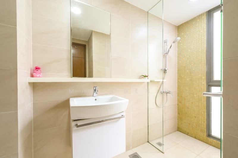 Miltonia Residences, 520 Miltonia Close, 1 Bedroom, 517 sqft, Condominium For Sale, by Mae Cheng, 500207488 - Bathroom - PropertyGuru.com.sg