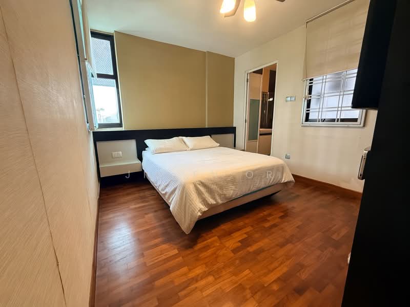 629 Senja Road, 629 Senja Road, 3 Bedrooms, 1,184 sqft, HDB Flat For Sale, by Jia En Or, 500207491 - Bedroom - PropertyGuru.com.sg