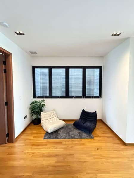 Sembawang | Brand New Freehold Inter-Terrace, Jalan Sankam, 5 Bedrooms, 4,834 sqft, Terraced House For Sale, by Sheila Chung, 500207493 - Interior - PropertyGuru.com.sg