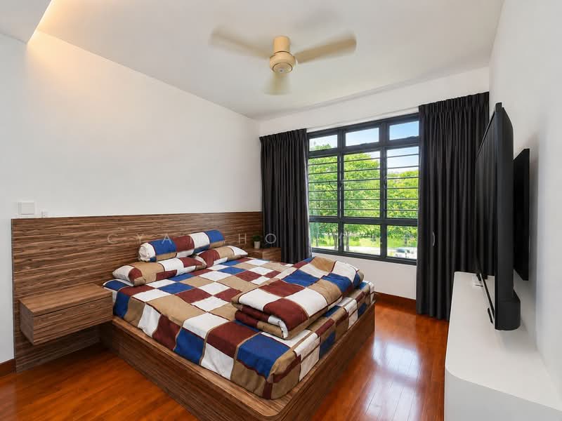 335C Anchorvale Crescent, 335C Anchorvale Crescent, 3 Bedrooms, 990 sqft, HDB Flat For Sale, by Cyan Ho (何永全), 500207495 - Bedroom - PropertyGuru.com.sg