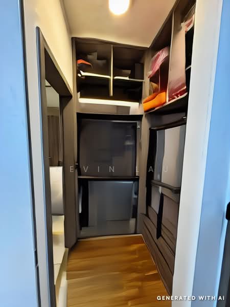 ❤️ 1KM Catholic High & Kuo Chuan famous school ❤️ 2 Bedroom Unblock view Condo at Bishan MRT, , 2 Bedrooms, 829 sqft, Condominium For Sale, by Kevin Lau, 500207496 - Interior - PropertyGuru.com.sg
