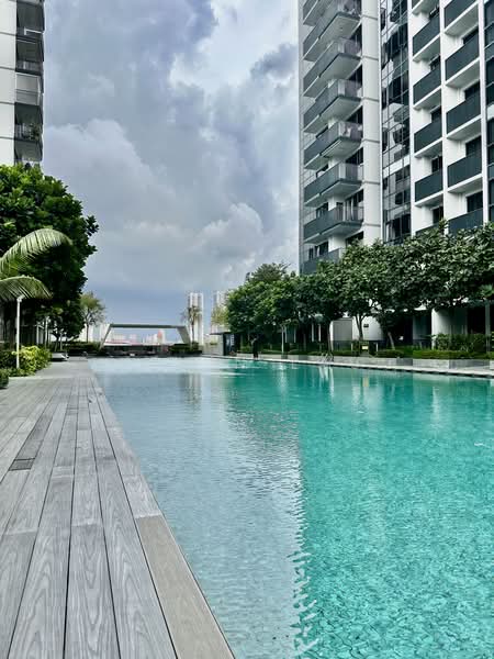 ❤️ FIRESALE Undervalue 2 Bedroom High Unblock view move in ready Bishan Condo ❤️, , 2 Bedrooms, 829 sqft, Condominium For Sale, by Kevin Lau, 500207496 - Exterior - PropertyGuru.com.sg