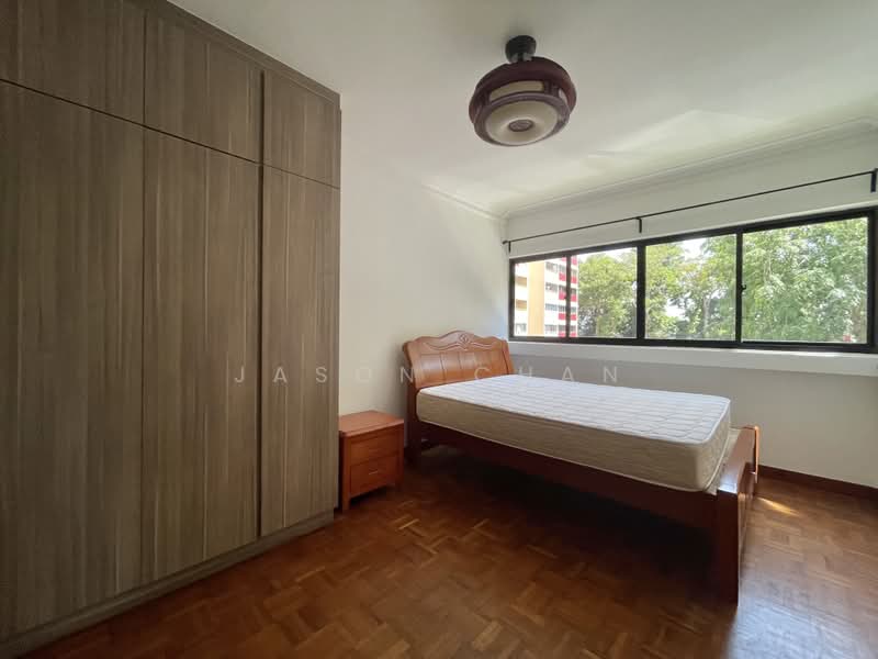 Neptune Court, 8 Marine Vista, 3 Bedrooms, 1,270 sqft, Apartment For Rent, by Jason Chan, 500207503 - Bedroom - PropertyGuru.com.sg