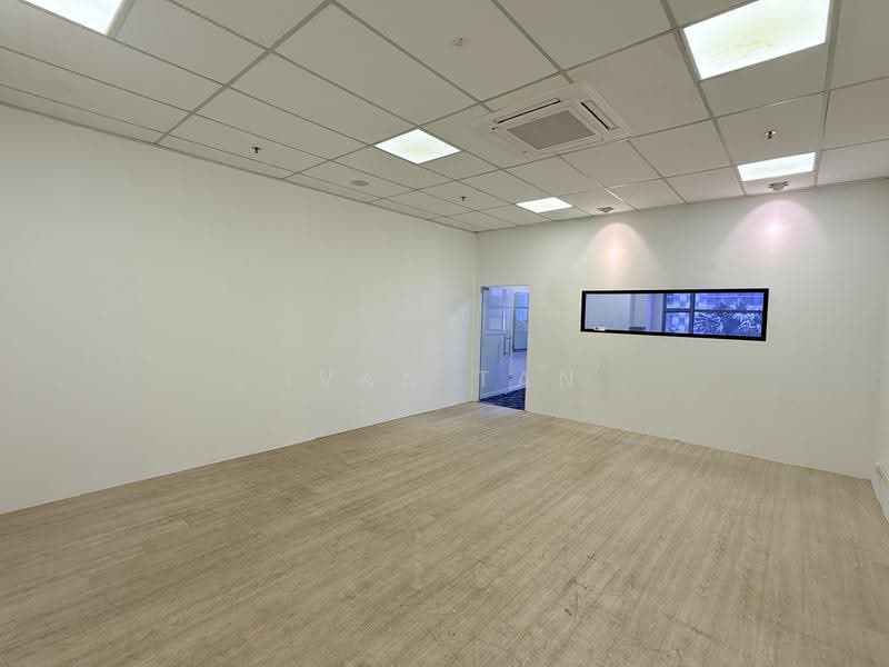 The Spire, 10 Bukit Batok Crescent, Dairy Farm / Bukit Panjang / Choa Chu Kang, 700 sqft, Light Industrial (B1) For Rent, by Ivan Tan, 500207505 - Interior - CommercialGuru.com.sg