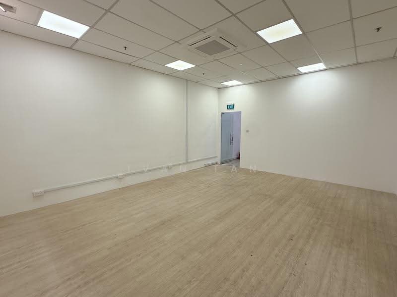 The Spire, 10 Bukit Batok Crescent, Dairy Farm / Bukit Panjang / Choa Chu Kang, 700 sqft, Light Industrial (B1) For Rent, by Ivan Tan, 500207505 - Interior - CommercialGuru.com.sg