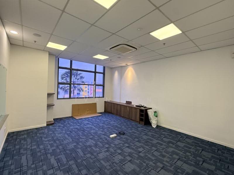 The Spire, 10 Bukit Batok Crescent, Dairy Farm / Bukit Panjang / Choa Chu Kang, 700 sqft, Light Industrial (B1) For Rent, by Ivan Tan, 500207505 - Interior - CommercialGuru.com.sg
