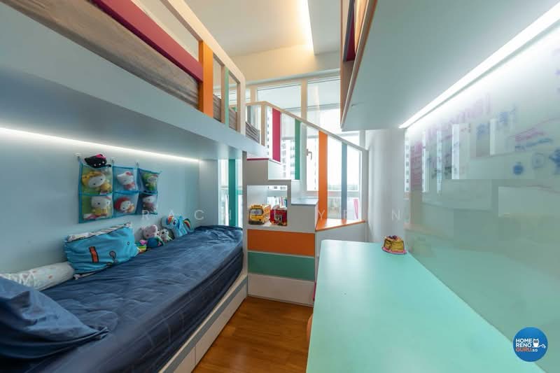 The Line@Tanjong Rhu, 6 Tanjong Rhu Road, 2 Bedrooms, 570 sqft, Condominium For Sale, by Rachel Yeen, 500207511 - Bedroom - PropertyGuru.com.sg