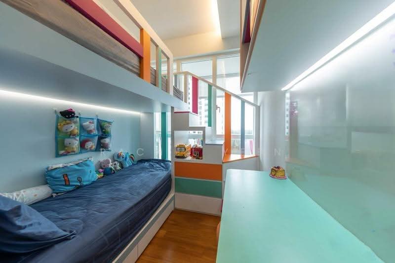 The Line@Tanjong Rhu, 6 Tanjong Rhu Road, East Coast / Marine Parade, 2 Bedrooms, 570 sqft, Condominium For Sale, by Rachel Yeen, 500207511 - Bedroom - PropertyGuru.com.sg
