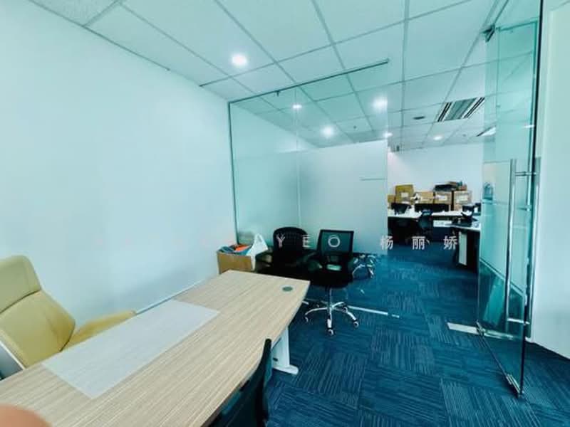 Sunshine Plaza, 91 Bencoolen Street, 635 sqft, Office For Rent, by Anthea Yeo 杨丽娇, 500207512 - Interior - CommercialGuru.com.sg