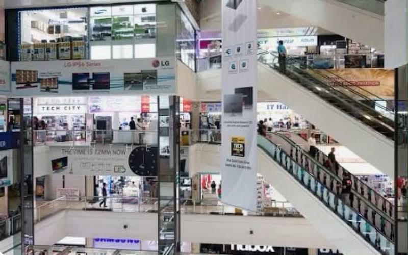 Sim Lim Square, 1 Rochor Canal Road, 355 sqft, Other Retail For Rent, by Anthea Yeo 杨丽娇, 500207514 - CommercialGuru.com.sg
