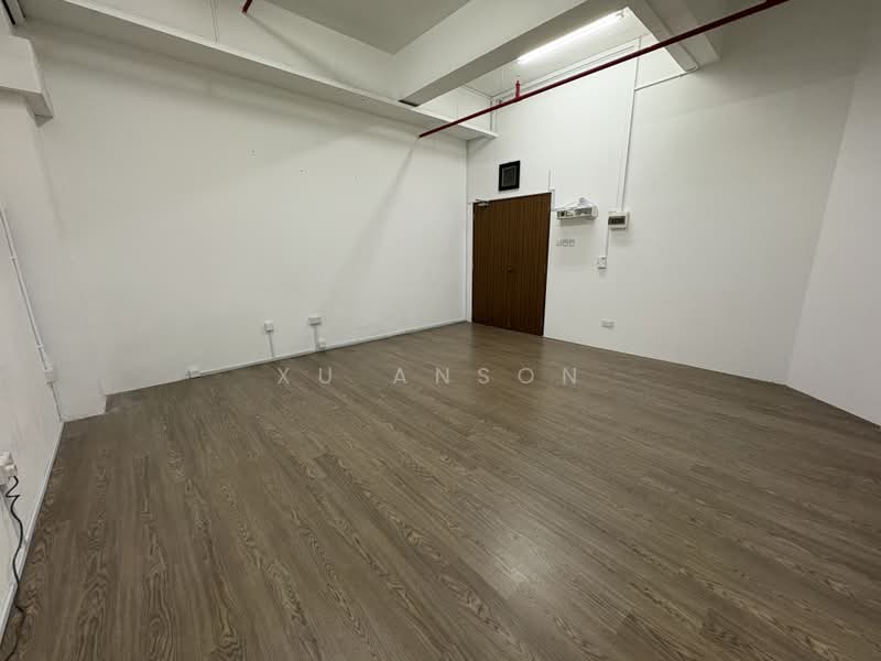 Jun Jie Industrial Building, 153 Kampong Ampat, 450 sqft, Light Industrial (B1) For Rent, by XU ANSON, 500207515 - Interior - CommercialGuru.com.sg