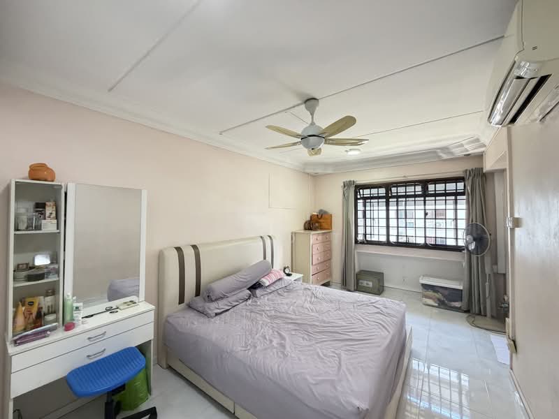 751 Woodlands Circle, 751 Woodlands Circle, 3 Bedrooms, 1,098 sqft, HDB Flat For Sale, by Roland Tai, 500207518 - Bedroom - PropertyGuru.com.sg