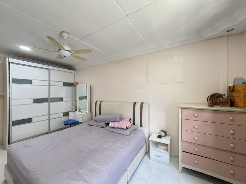 751 Woodlands Circle, 751 Woodlands Circle, 3 Bedrooms, 1,098 sqft, HDB Flat For Sale, by Roland Tai, 500207518 - Bedroom - PropertyGuru.com.sg