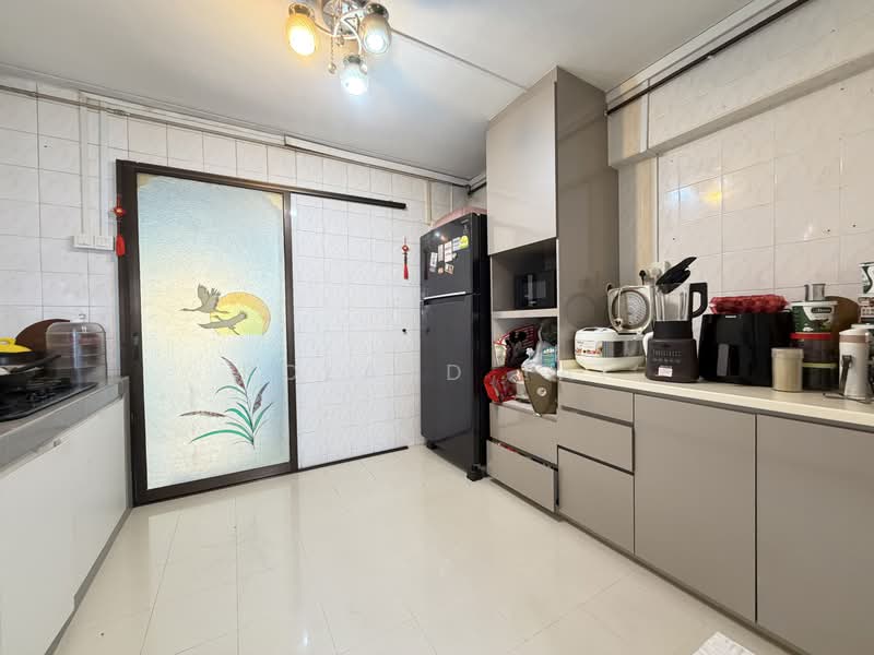 751 Woodlands Circle, 751 Woodlands Circle, 3 Bedrooms, 1,098 sqft, HDB Flat For Sale, by Roland Tai, 500207518 - Kitchen - PropertyGuru.com.sg