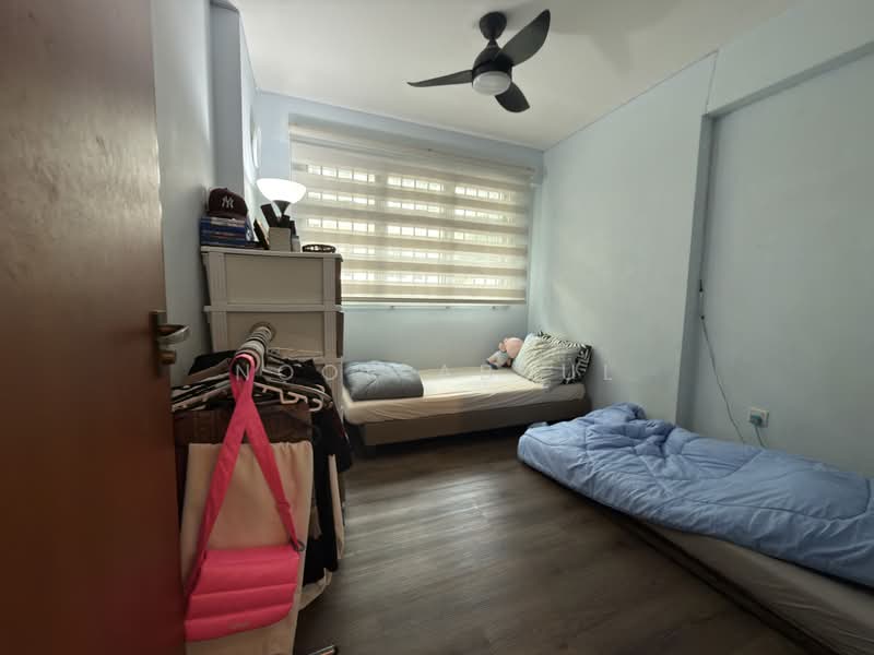 208B Punggol Place, 208B Punggol Place, 2 Bedrooms, 721 sqft, HDB Flat For Rent, by Noor Abdul, 500207519 - Bedroom - PropertyGuru.com.sg