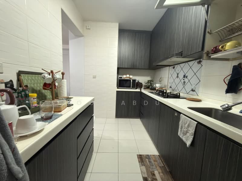 208B Punggol Place, 208B Punggol Place, 2 Bedrooms, 721 sqft, HDB Flat For Rent, by Noor Abdul, 500207519 - Kitchen - PropertyGuru.com.sg