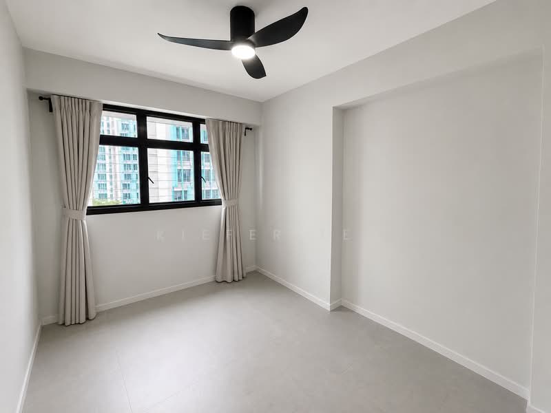 113A Alkaff Crescent, 113A Alkaff Crescent, 3 Bedrooms, 1,001 sqft, HDB Flat For Sale, by Kiefer Teo, 500207523 - Bedroom 3 - PropertyGuru.com.sg