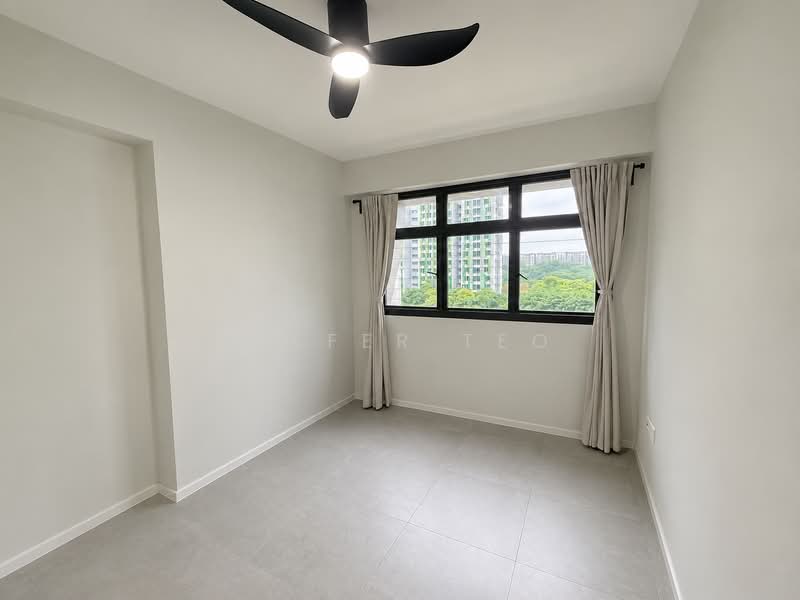 113A Alkaff Crescent, 113A Alkaff Crescent, 3 Bedrooms, 1,001 sqft, HDB Flat For Sale, by Kiefer Teo, 500207523 - Bedroom 2 - PropertyGuru.com.sg