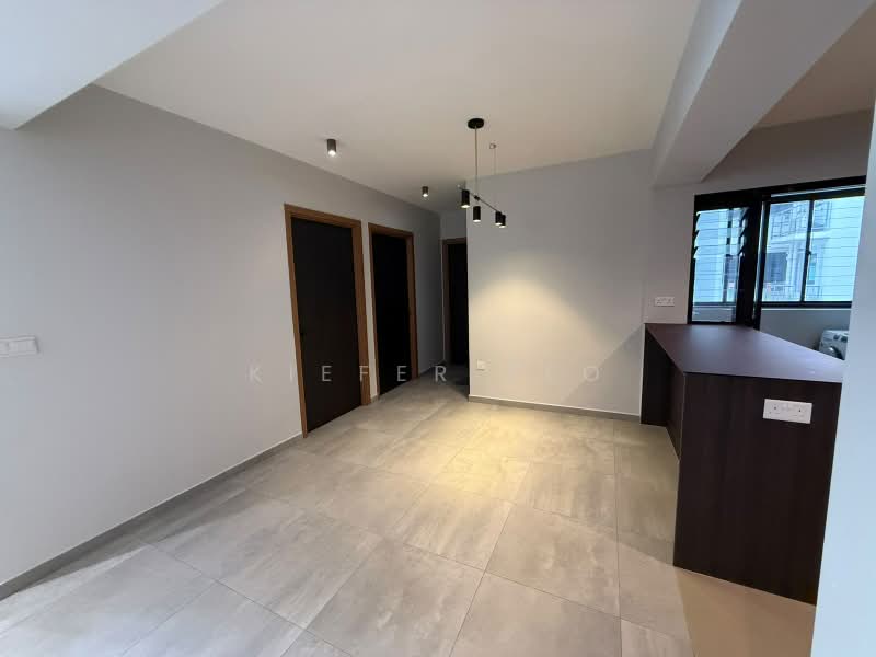 113A Alkaff Crescent, 113A Alkaff Crescent, 3 Bedrooms, 1,001 sqft, HDB Flat For Sale, by Kiefer Teo, 500207523 - Dining Area - PropertyGuru.com.sg