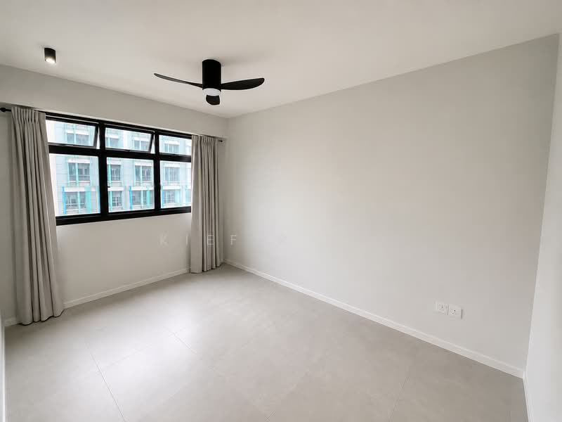 113A Alkaff Crescent, 113A Alkaff Crescent, 3 Bedrooms, 1,001 sqft, HDB Flat For Sale, by Kiefer Teo, 500207523 - Main Bedroom - PropertyGuru.com.sg