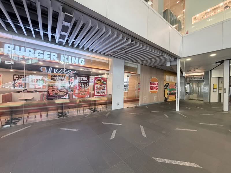 The Central, 6 Eu Tong Sen Street, 732 sqft, Office For Sale, by Christine Seow, 500207525 - CommercialGuru.com.sg