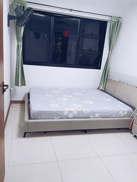 467B Bukit Batok West Avenue 9, 467B Bukit Batok West Avenue 9, Room Rental, 120 sqft, HDB Flat For Rent, by Kim Zhuang, 500207526 - Bedroom - PropertyGuru.com.sg