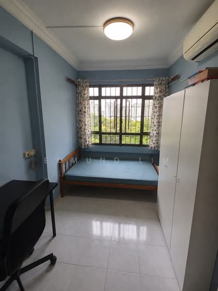 540 Jelapang Road, 540 Jelapang Road, Room Rental, 90 sqft, HDB Flat For Rent, by Edmund Lim, 500207527 - Bedroom - PropertyGuru.com.sg