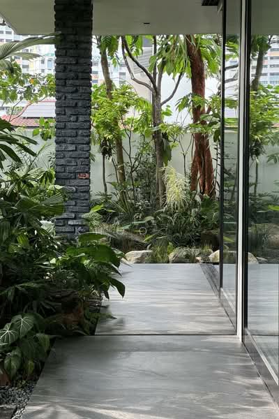 Phoenix walk, Phoenix walk, Dairy Farm / Bukit Panjang / Choa Chu Kang, 6 Bedrooms, 5,000 sqft, Semi-Detached House For Sale, by Sally Khoo Mui Ngoh, 500207534 - Exterior - PropertyGuru.com.sg