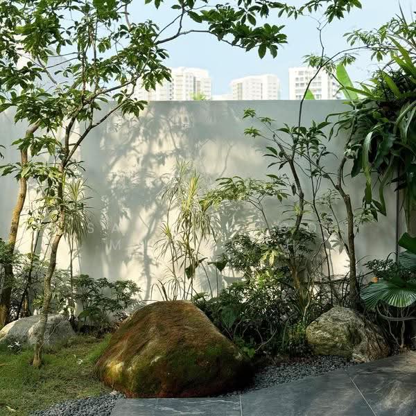 Phoenix walk, Phoenix walk, Dairy Farm / Bukit Panjang / Choa Chu Kang, 6 Bedrooms, 5,000 sqft, Semi-Detached House For Sale, by Sally Khoo Mui Ngoh, 500207534 - Exterior - PropertyGuru.com.sg