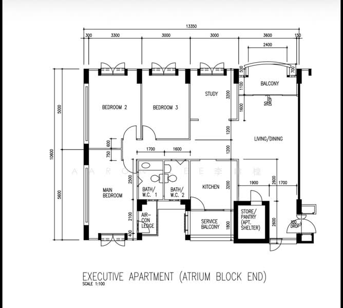 665A Jurong West Street 64, 665A Jurong West Street 64, Boon Lay / Jurong / Tuas, 4 Bedrooms, 1,399 sqft, HDB Flat For Sale, by Aaron Lee李韋樘, 500207538 - PropertyGuru.com.sg