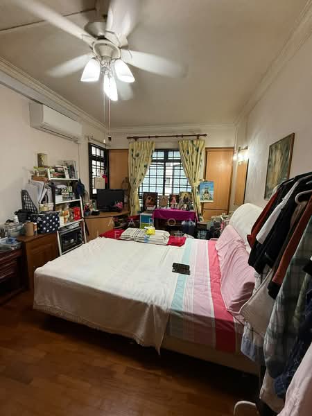 665A Jurong West Street 64, 665A Jurong West Street 64, Boon Lay / Jurong / Tuas, 4 Bedrooms, 1,399 sqft, HDB Flat For Sale, by Aaron Lee李韋樘, 500207538 - Bedroom - PropertyGuru.com.sg