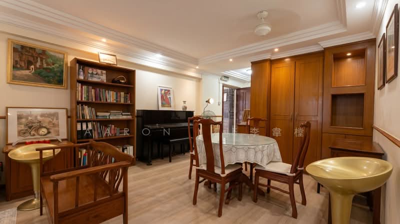 665A Jurong West Street 64, 665A Jurong West Street 64, Boon Lay / Jurong / Tuas, 4 Bedrooms, 1,399 sqft, HDB Flat For Sale, by Aaron Lee李韋樘, 500207538 - Living Room - PropertyGuru.com.sg