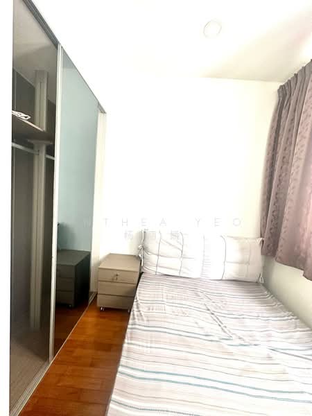 Urban Vista, 2 Tanah Merah Kechil Link, 2 Bedrooms, 603 sqft, Condominium For Rent, by Anthea Yeo 杨丽娇, 500207539 - Bedroom - PropertyGuru.com.sg