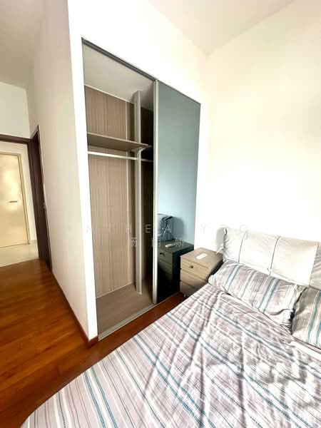 Urban Vista, 2 Tanah Merah Kechil Link, 2 Bedrooms, 603 sqft, Condominium For Rent, by Anthea Yeo 杨丽娇, 500207539 - Bedroom - PropertyGuru.com.sg