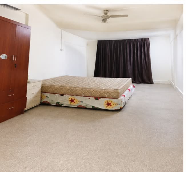 160 Yishun Street 11, Yishun Street 11, Sembawang / Yishun, 1,647 sqft, Shop / Shophouse For Sale, by Rachel Yeen, 500207540 - Bedroom - CommercialGuru.com.sg