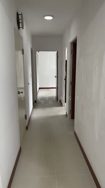 332A Anchorvale Link, 332A Anchorvale Link, 3 Bedrooms, 1,080 sqft, HDB Flat For Rent, by Lawrence Goh, 500207541 - Walk Way Leading To Rooms+Common Toilet - PropertyGuru.com.sg
