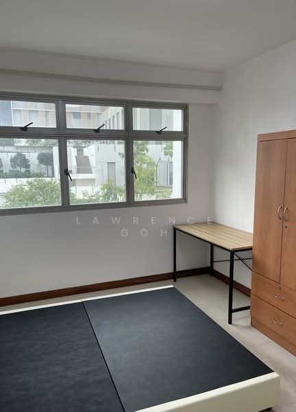 332A Anchorvale Link, 332A Anchorvale Link, 3 Bedrooms, 1,080 sqft, HDB Flat For Rent, by Lawrence Goh, 500207541 - Master Room Layout Part 1 Of 2 - PropertyGuru.com.sg