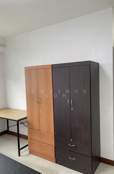 332A Anchorvale Link, 332A Anchorvale Link, 3 Bedrooms, 1,080 sqft, HDB Flat For Rent, by Lawrence Goh, 500207541 - Master Room Layout Part 2 Of 2 - PropertyGuru.com.sg