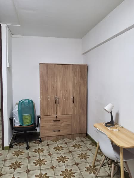 Blk 1 St George's Road, Saint George's Road, 3 Bedrooms, 882 sqft, HDB Flat For Sale, by Beverly How, 500207542 - Interior - PropertyGuru.com.sg