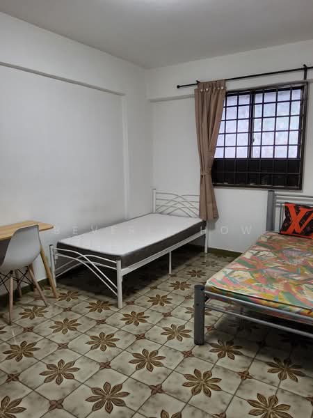 Blk 1 St George's Road, Saint George's Road, 3 Bedrooms, 882 sqft, HDB Flat For Sale, by Beverly How, 500207542 - Bedroom - PropertyGuru.com.sg
