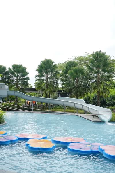 Whistler Grand, 109 West Coast Vale, 1 Bedroom, 441 sqft, Condominium For Sale, by Hazel Chen, 500207543 - Pool - PropertyGuru.com.sg