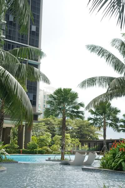 Whistler Grand, 109 West Coast Vale, 1 Bedroom, 441 sqft, Condominium For Sale, by Hazel Chen, 500207543 - Exterior - PropertyGuru.com.sg
