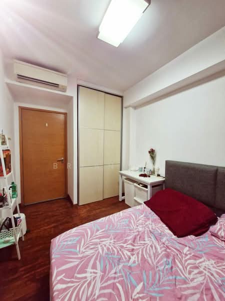 The Lakeshore, 31 Jurong West Street 41, Room Rental, 124 sqft, Condominium For Rent, by Bryan Teh, 500207544 - Bedroom - PropertyGuru.com.sg