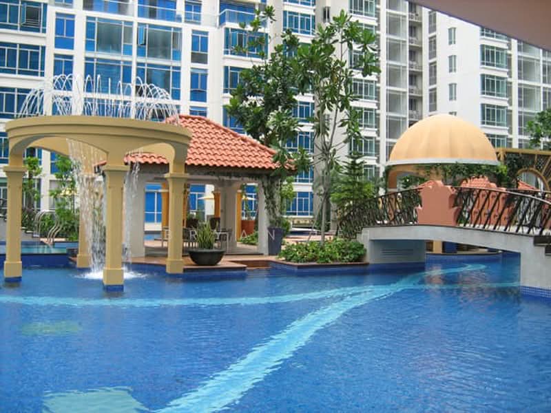 The Lakeshore, 31 Jurong West Street 41, Room Rental, 124 sqft, Condominium For Rent, by Bryan Teh, 500207544 - Exterior - PropertyGuru.com.sg