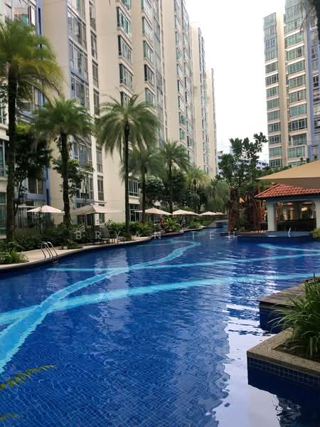 The Lakeshore, 31 Jurong West Street 41, Room Rental, 124 sqft, Condominium For Rent, by Bryan Teh, 500207544 - Exterior - PropertyGuru.com.sg
