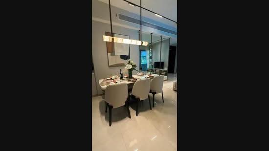 Concourse Skyline, 300 Beach Road, Beach Road / Bugis / Rochor, 4 Bedrooms, 1,668 sqft, Condominium For Sale, by John Lee, 500207545 - PropertyGuru.com.sg