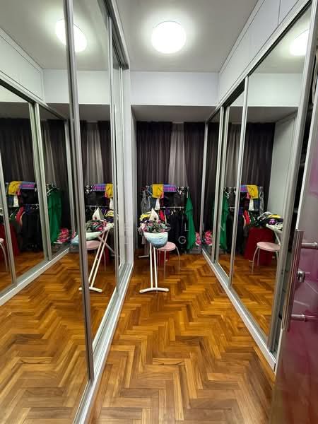 UE Square, 205 River Valley Road, 1 Bedroom, 990 sqft, Apartment For Sale, by Zhenglin Ling, 500207547 - Interior - PropertyGuru.com.sg